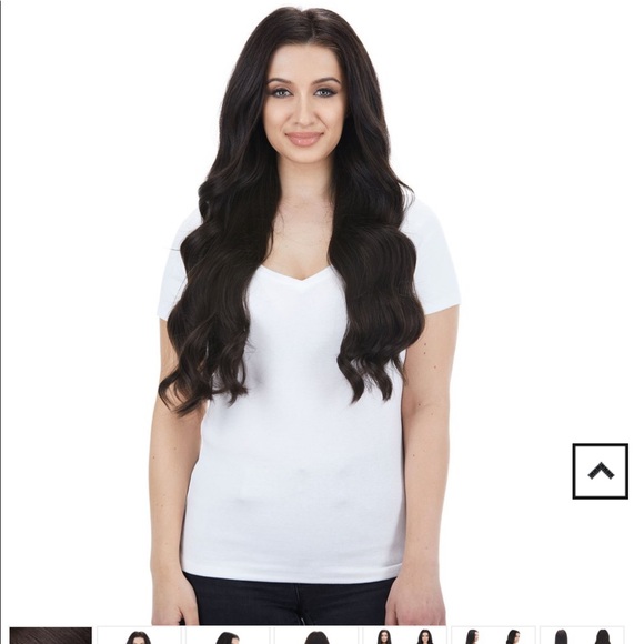 BELLAMI Other - BELLAMI MIXTURE BELLAMISSI AND LILLY HAIR COLOR 1C